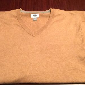 XL SWEATER